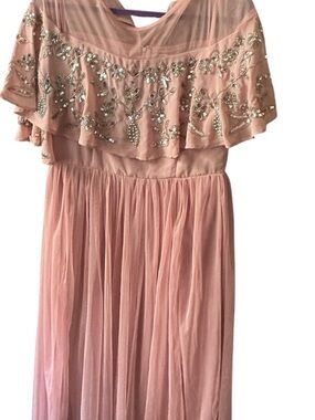 maya bridesmaid dresses asos | | Maya Twopiece Sage green Sleeve Length:33 Clothing/Exclusive Dresses Asymmetrical Mother Of The